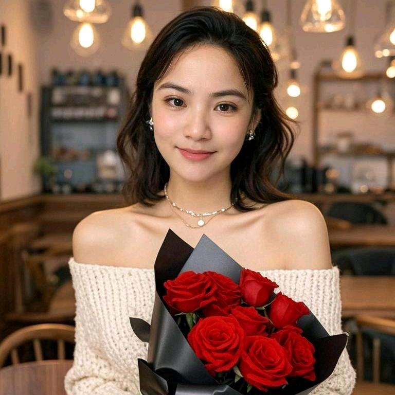 小莲👸