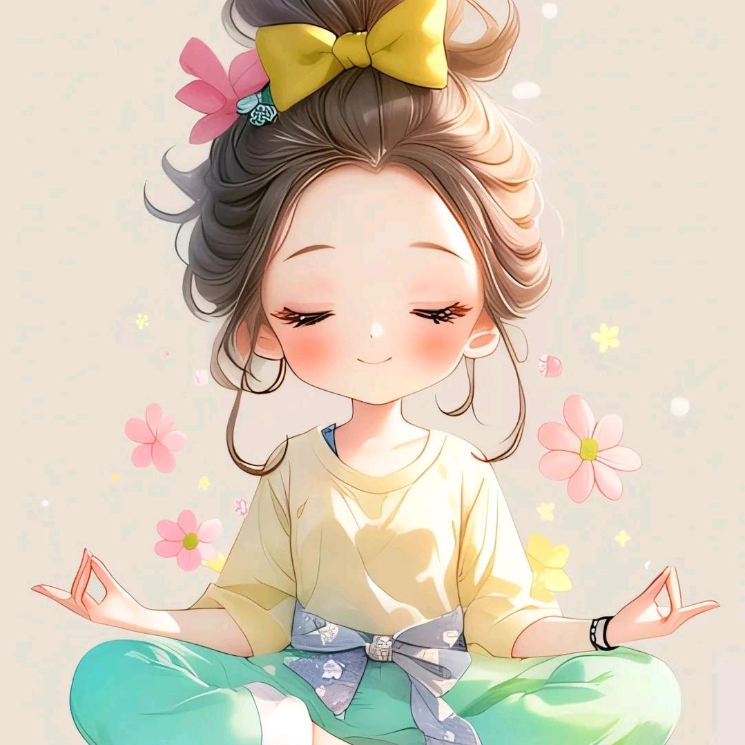 净❤️心