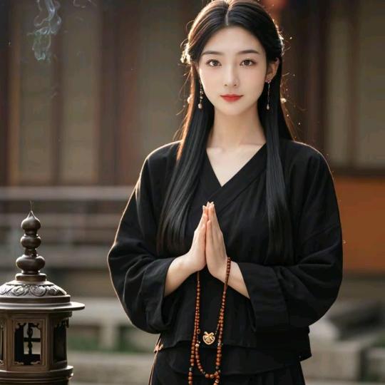 善缘🐉