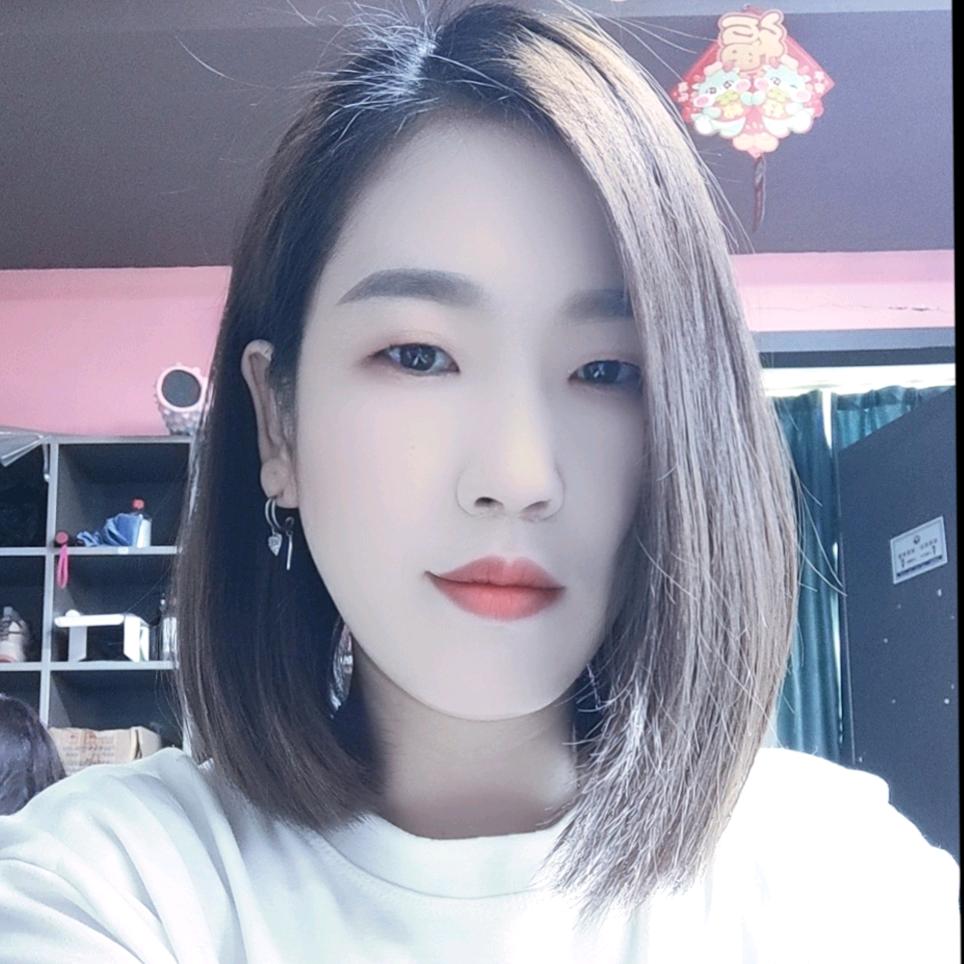 嫣然一笑$