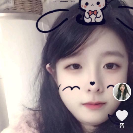 诗情画意小钰儿