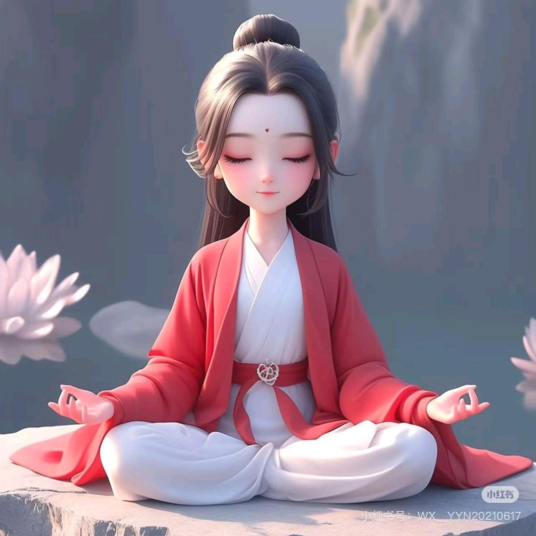 灵汐老师