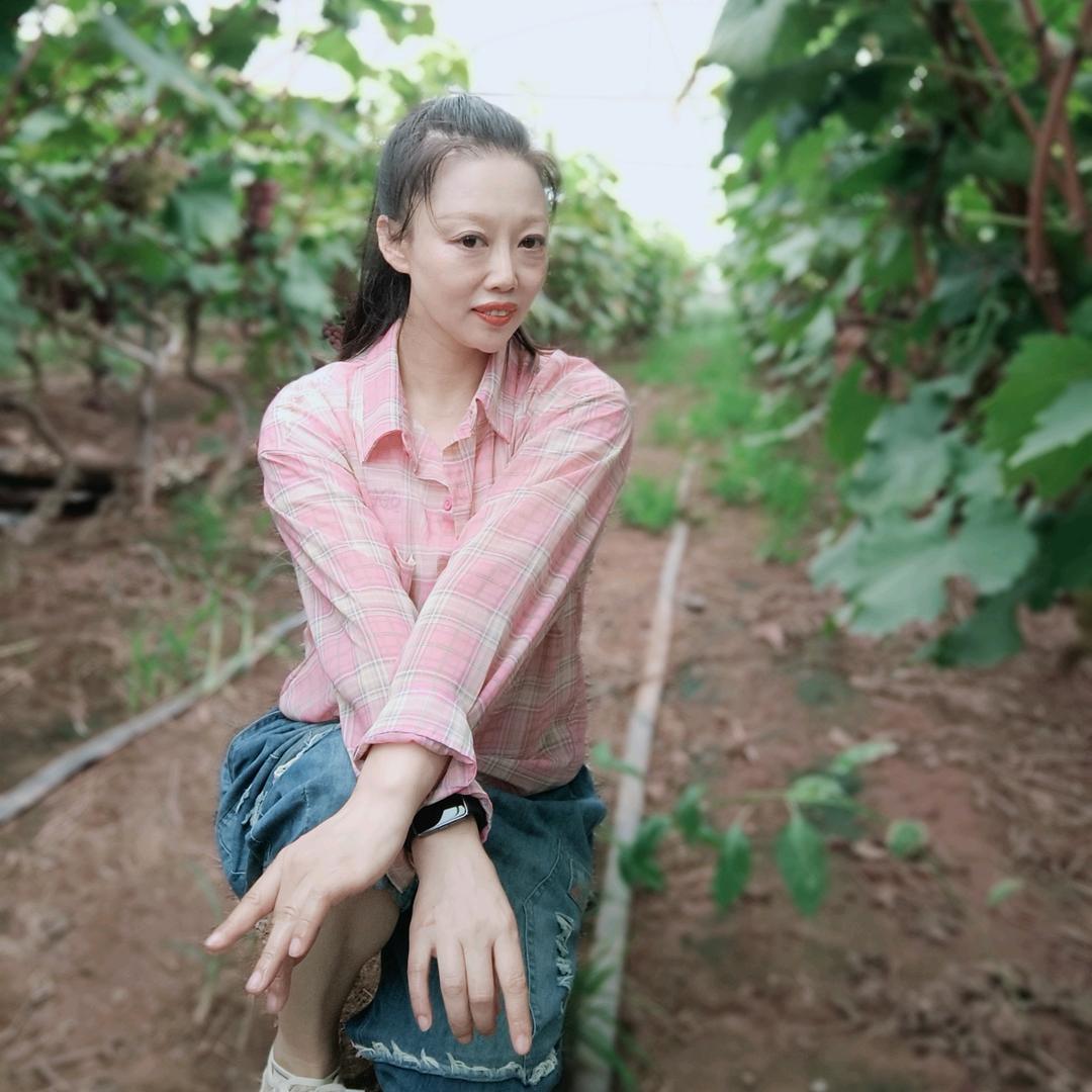红苕尖尖（仁寿南区曳舞队）