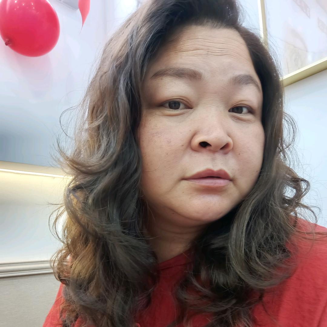 我是一个农村的胖大姐