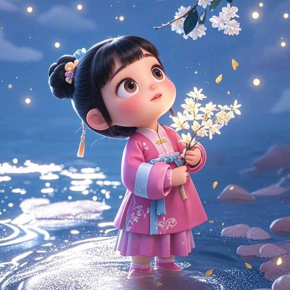 君君《启蒙古诗》