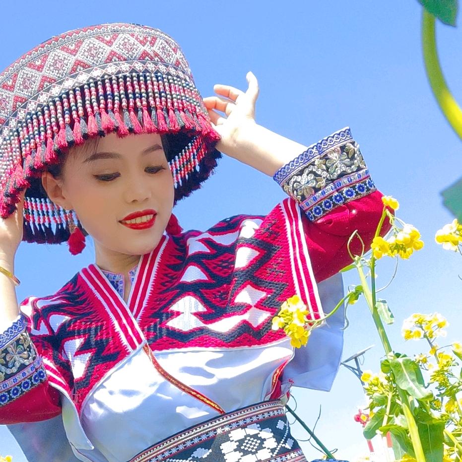苗族服装定做