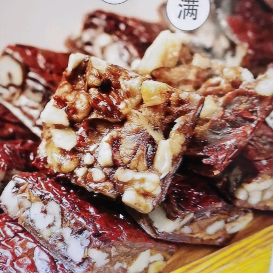 一个大蒜头