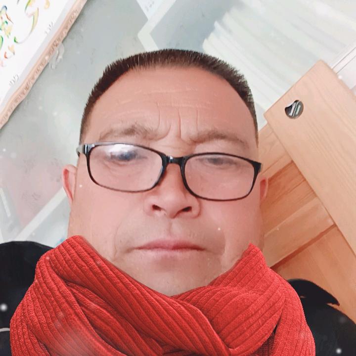 农村人