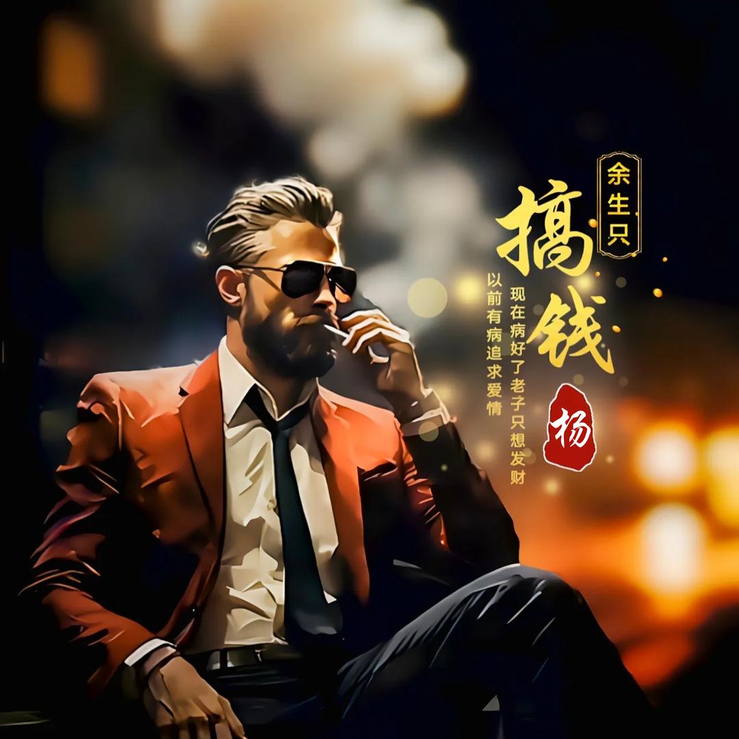 小泡爱钓鱼