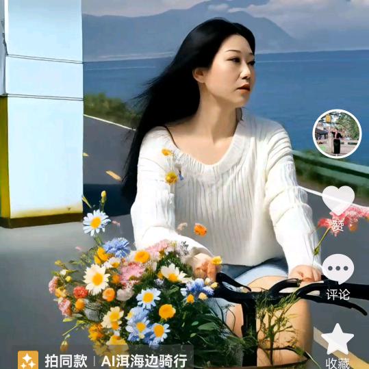 英姐的过去