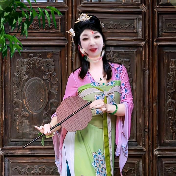 岁月不饶人