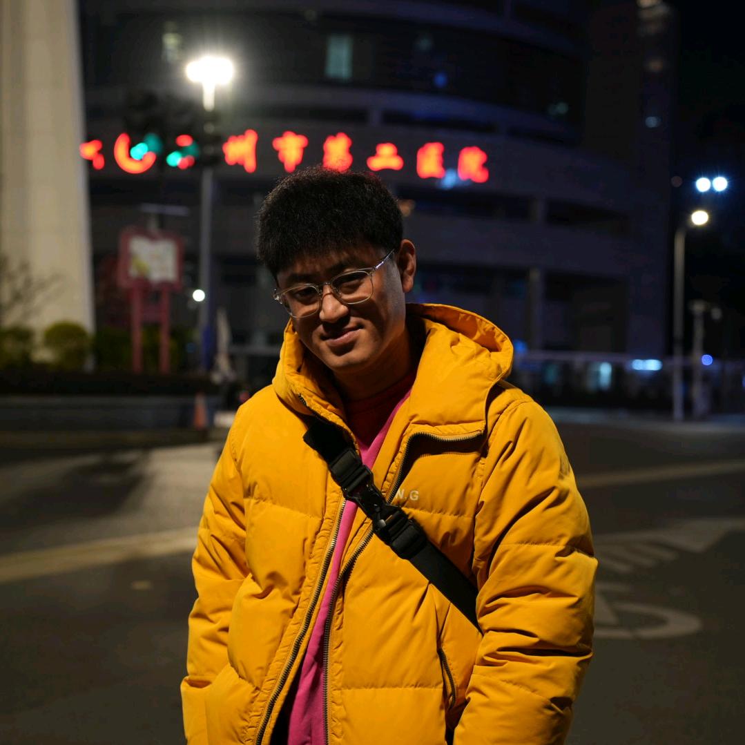 杨少爷