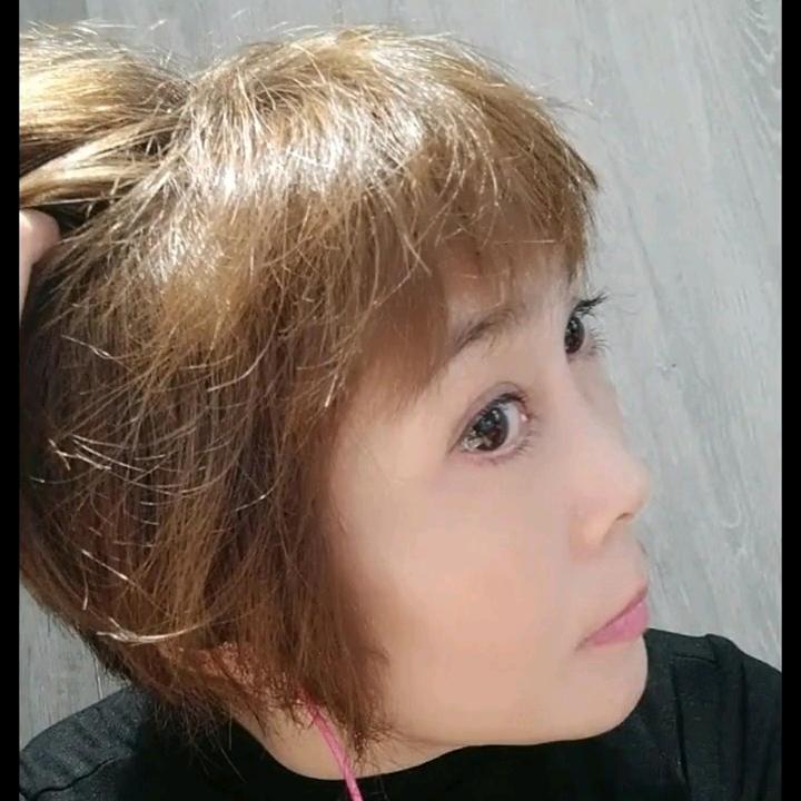 姐拽~姐乐意
