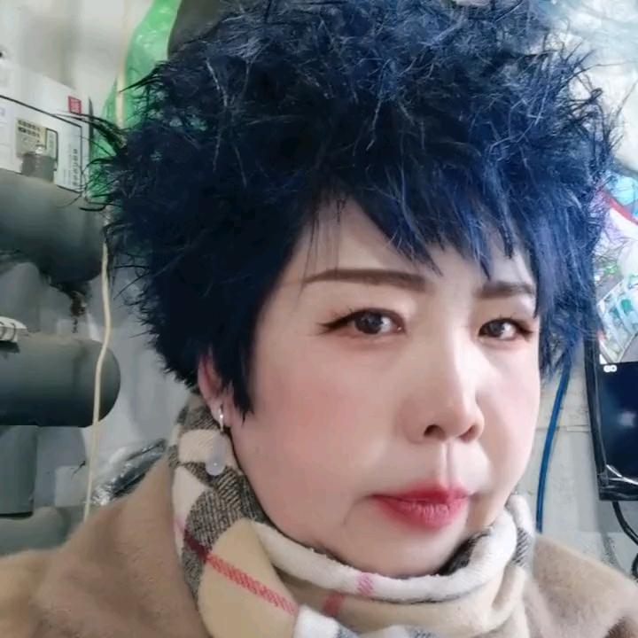 陈玉梅