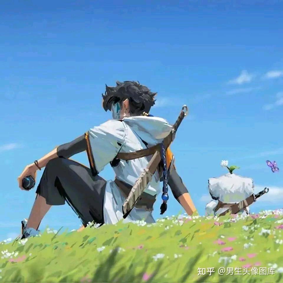 残夏