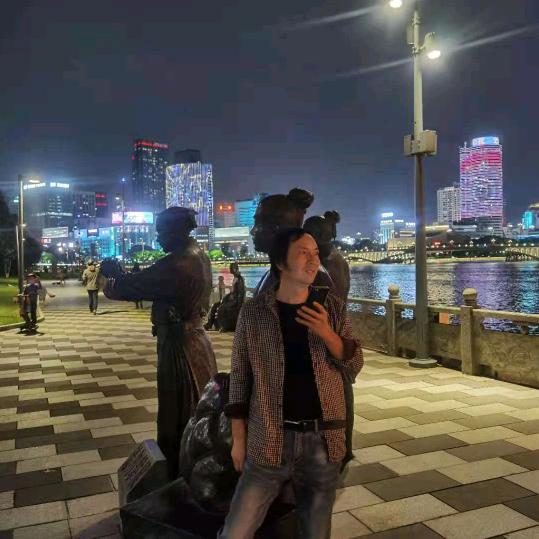 远方