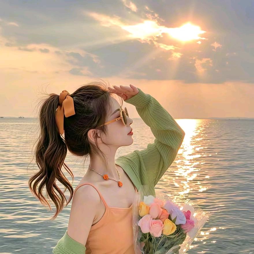 萱萱是班长