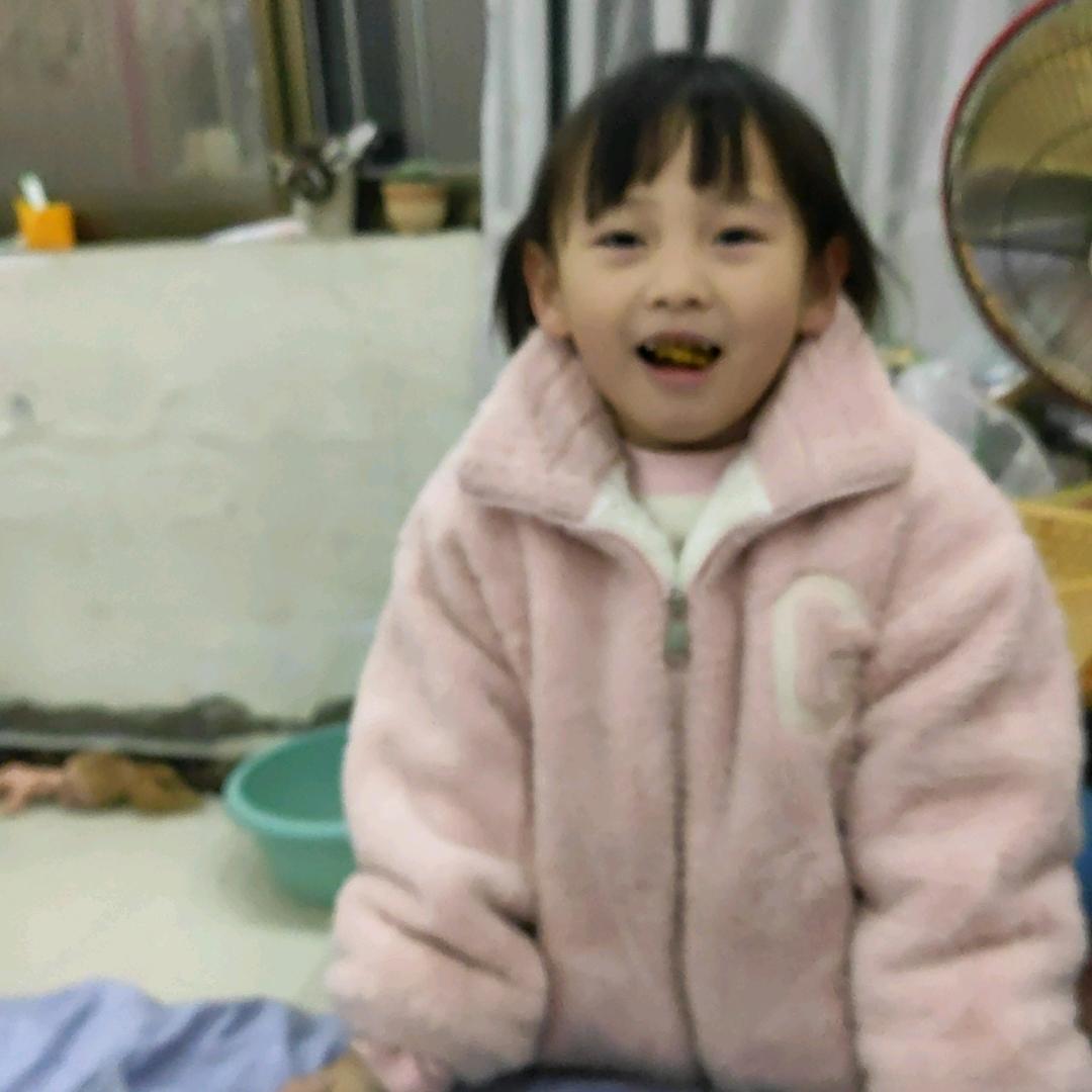 星姨(爸爸)