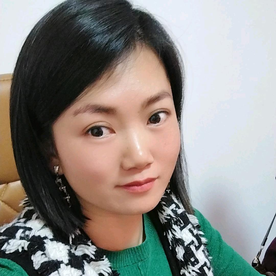 美霞