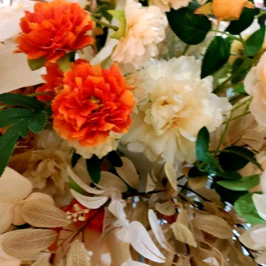 🌹🌹回忆:是想念姥姥🌹拒绝