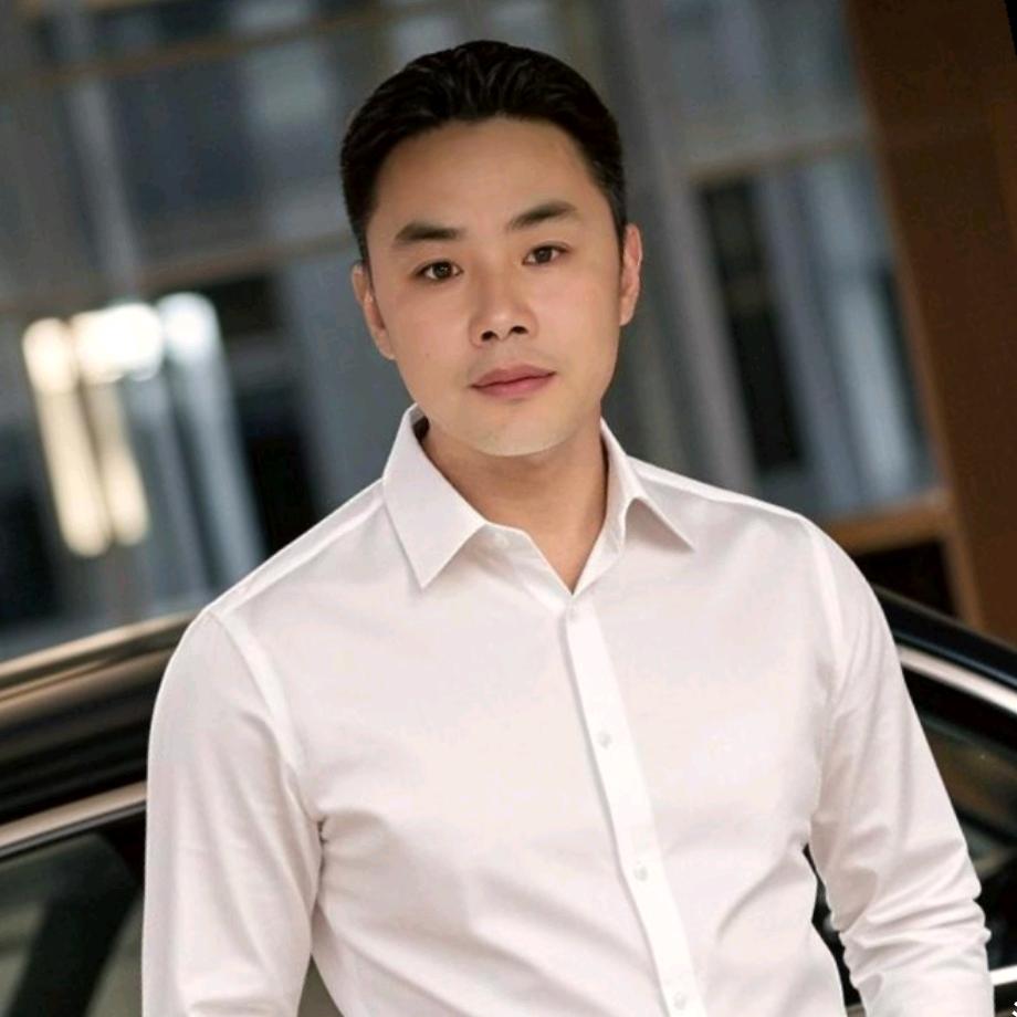 山东爷们（金秋）