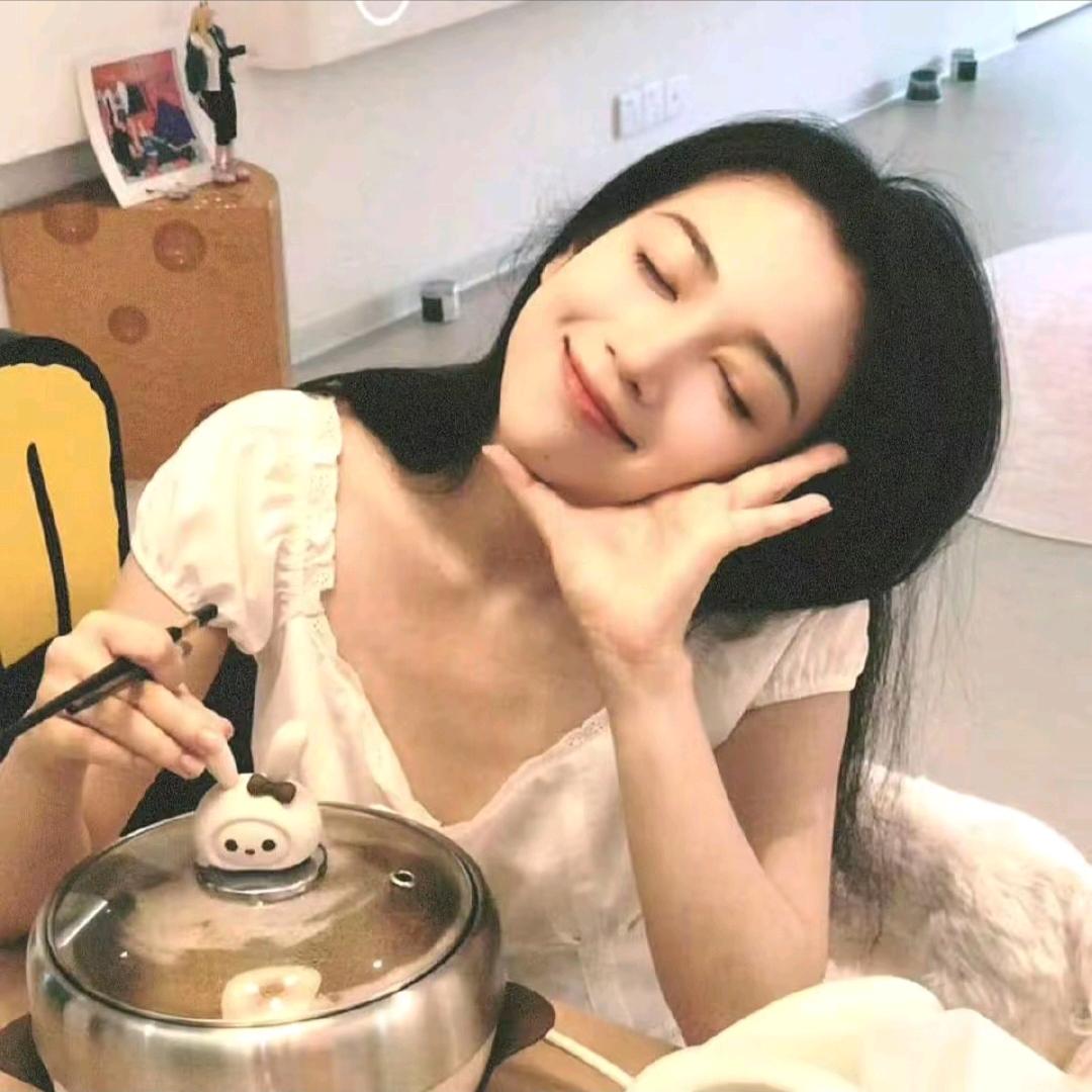 我在上厕所的时候总是想起你