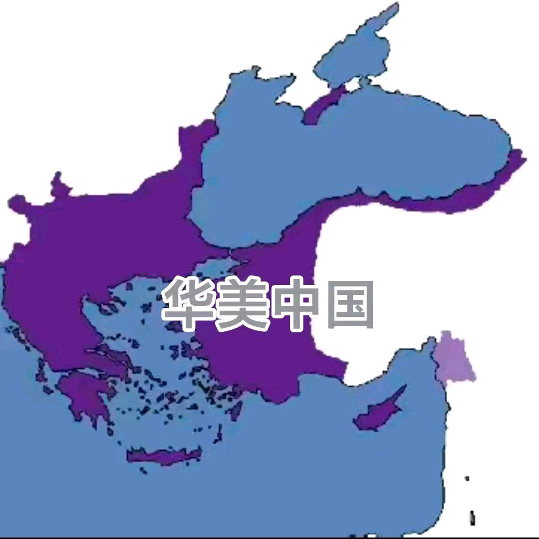 华美中国