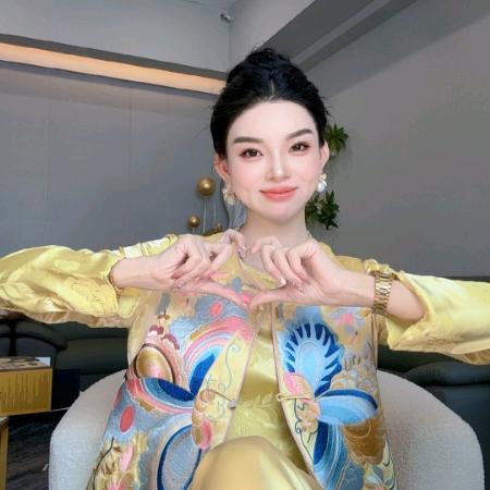 三C娘娘新中式(新品精选)