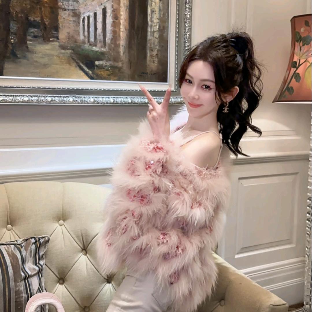 余潇潇-爆品返场