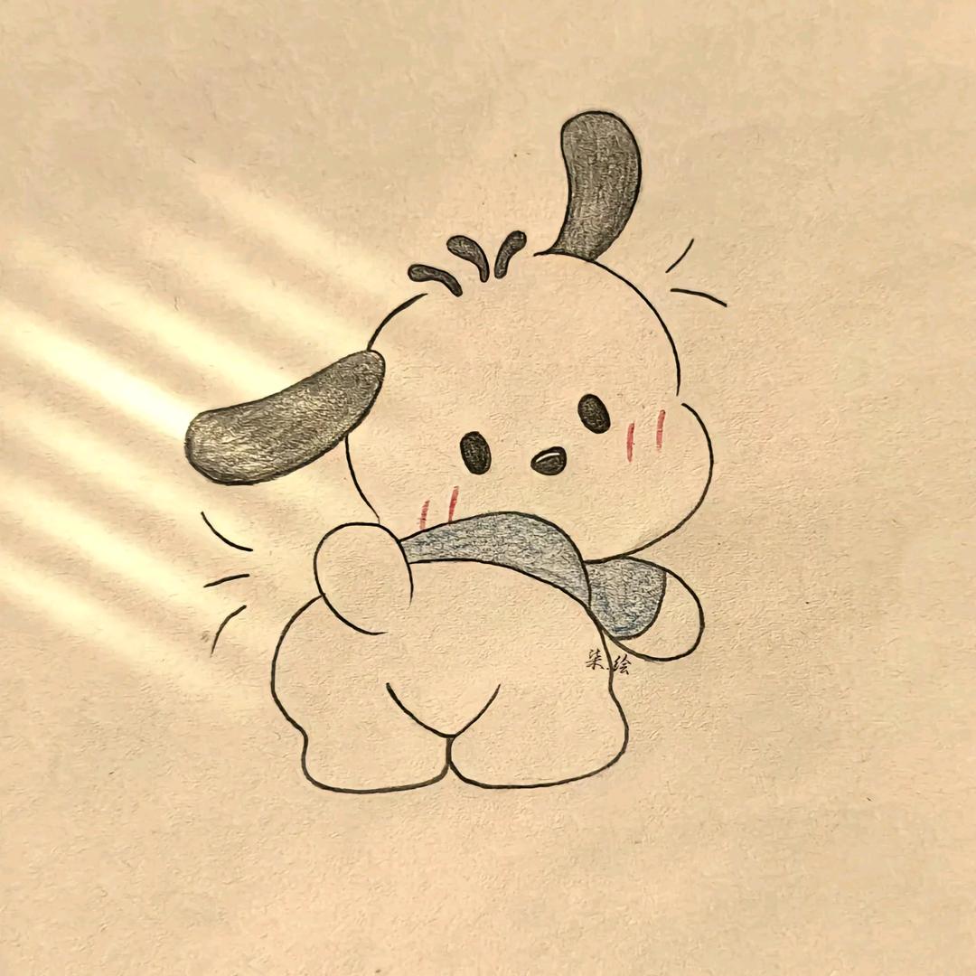 泡泡糖