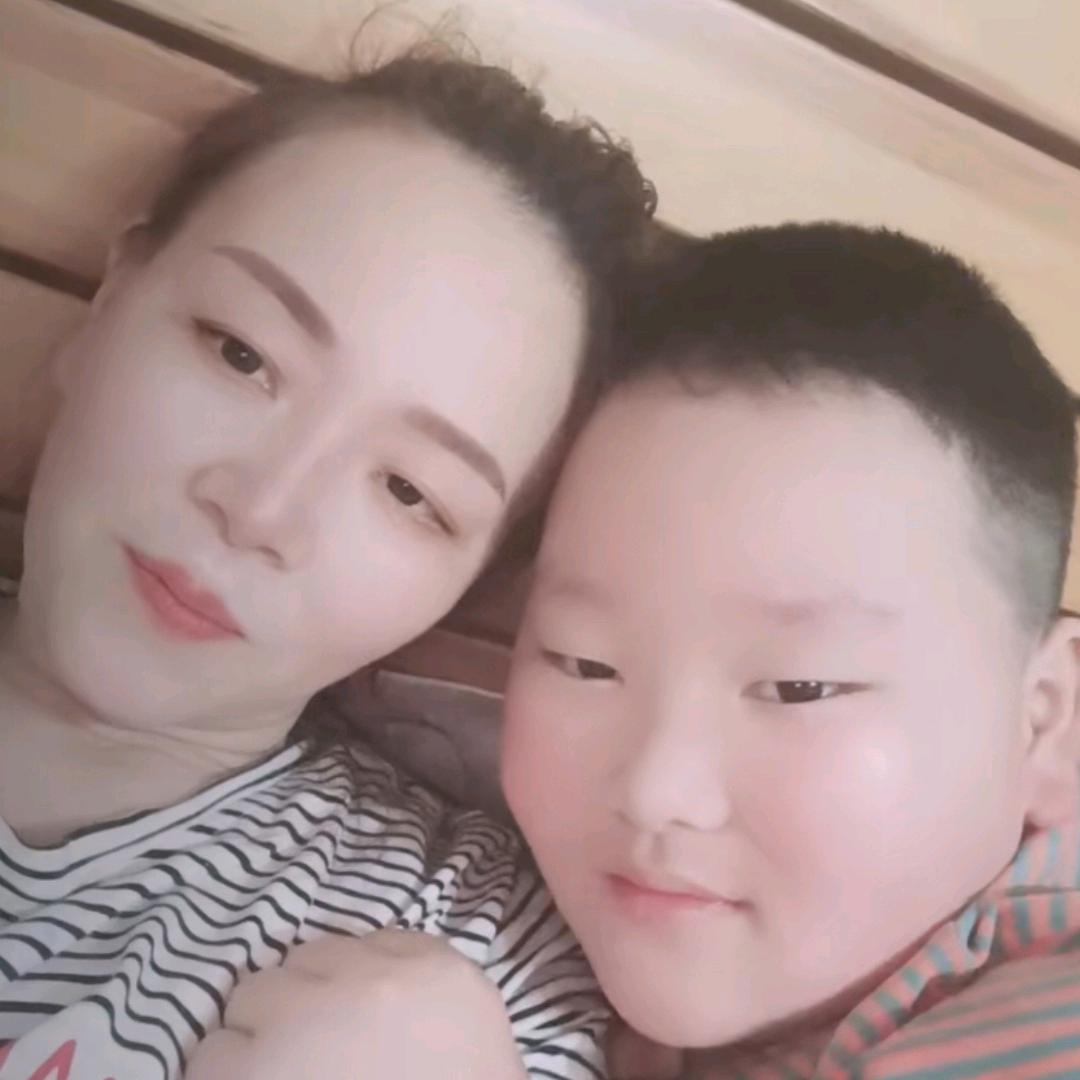 社会认准你杨姐