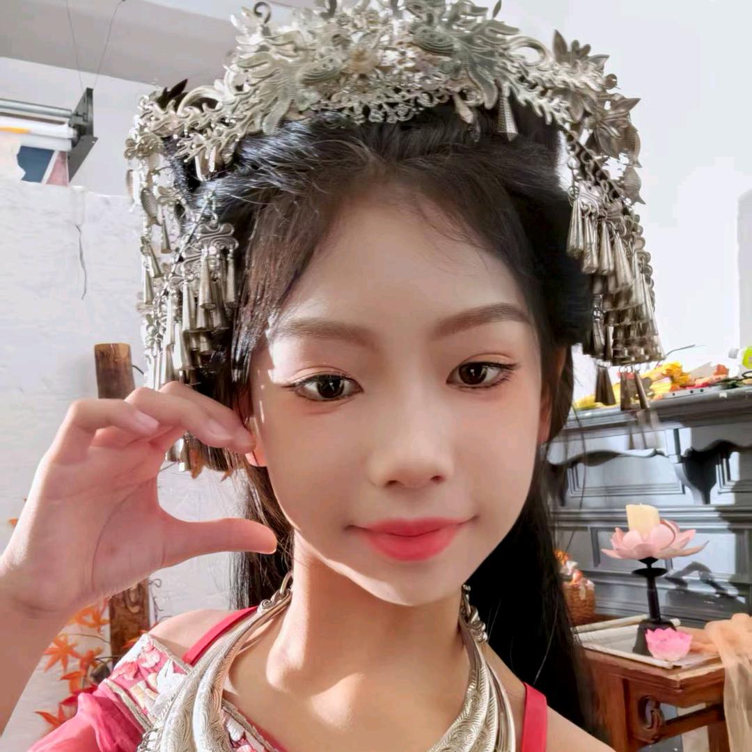 清纯^女主角