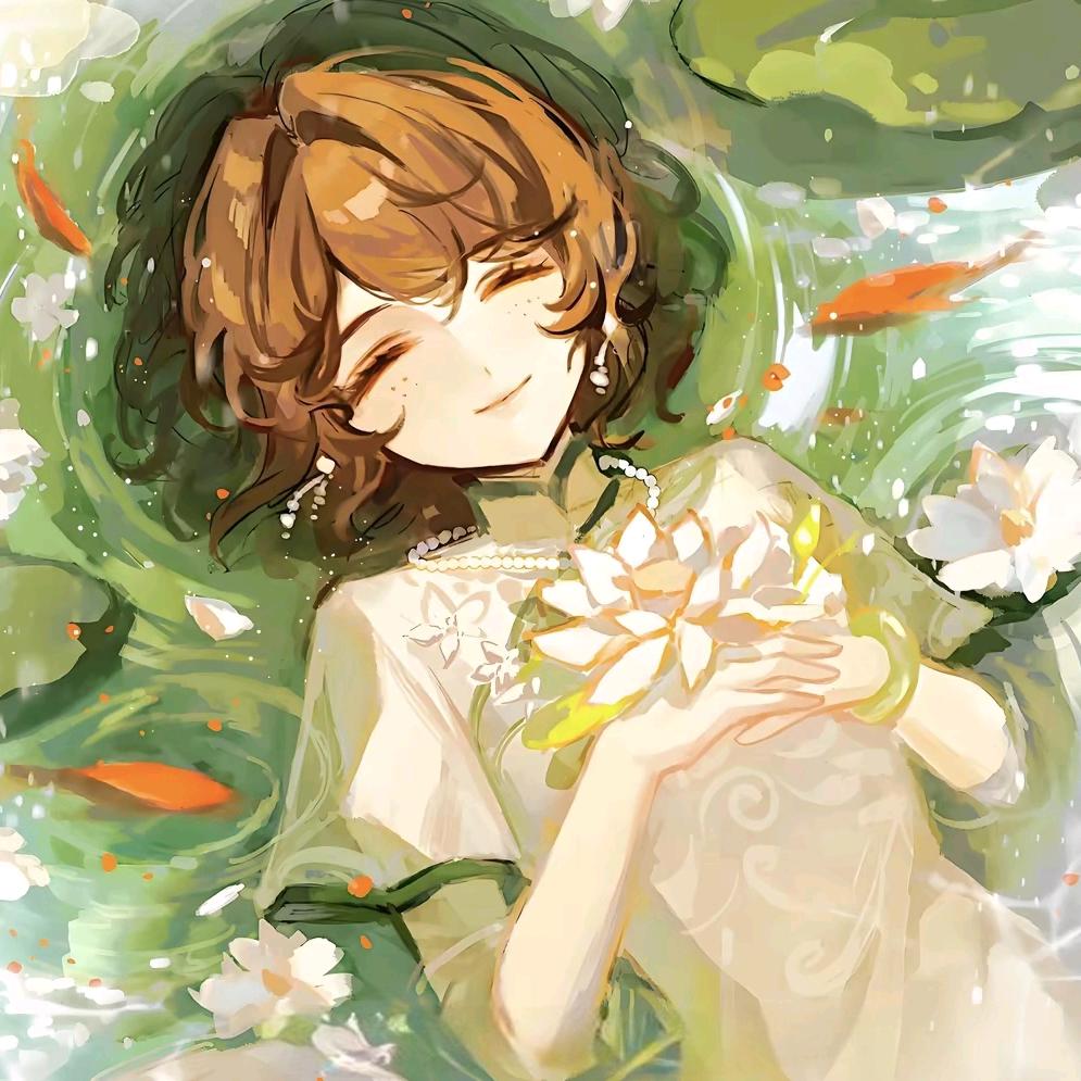 遇见丽莎便无力抵抗