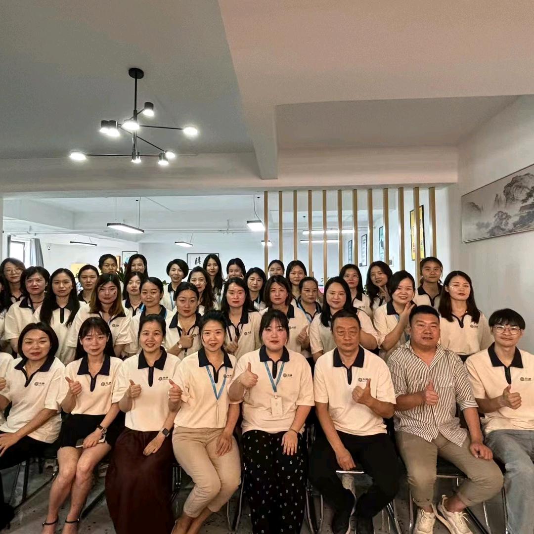黄石乐捷企业管理有限公司