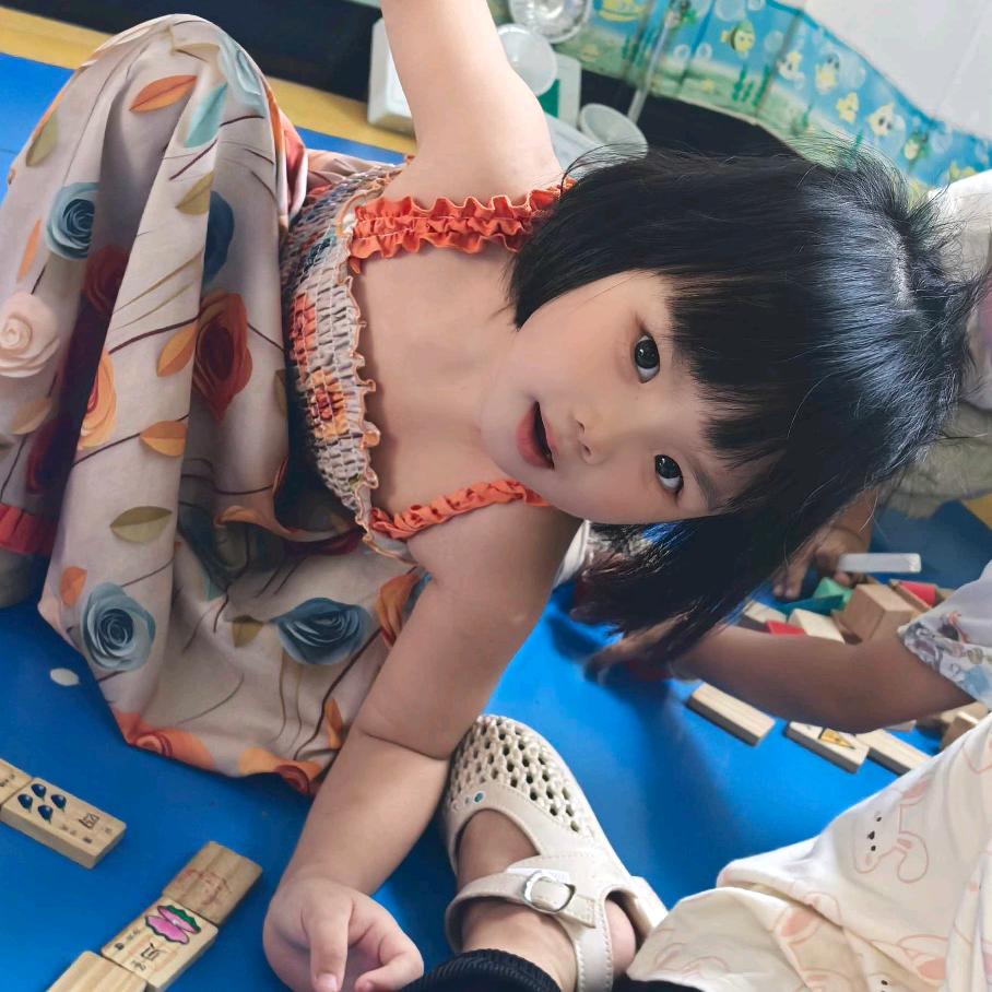 曾厉害