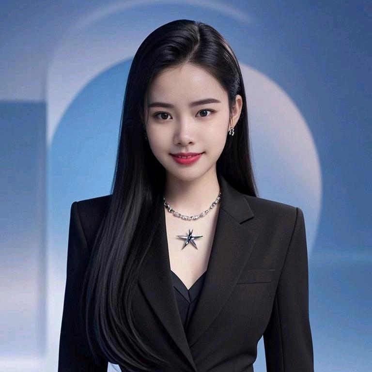 微笑向暖
