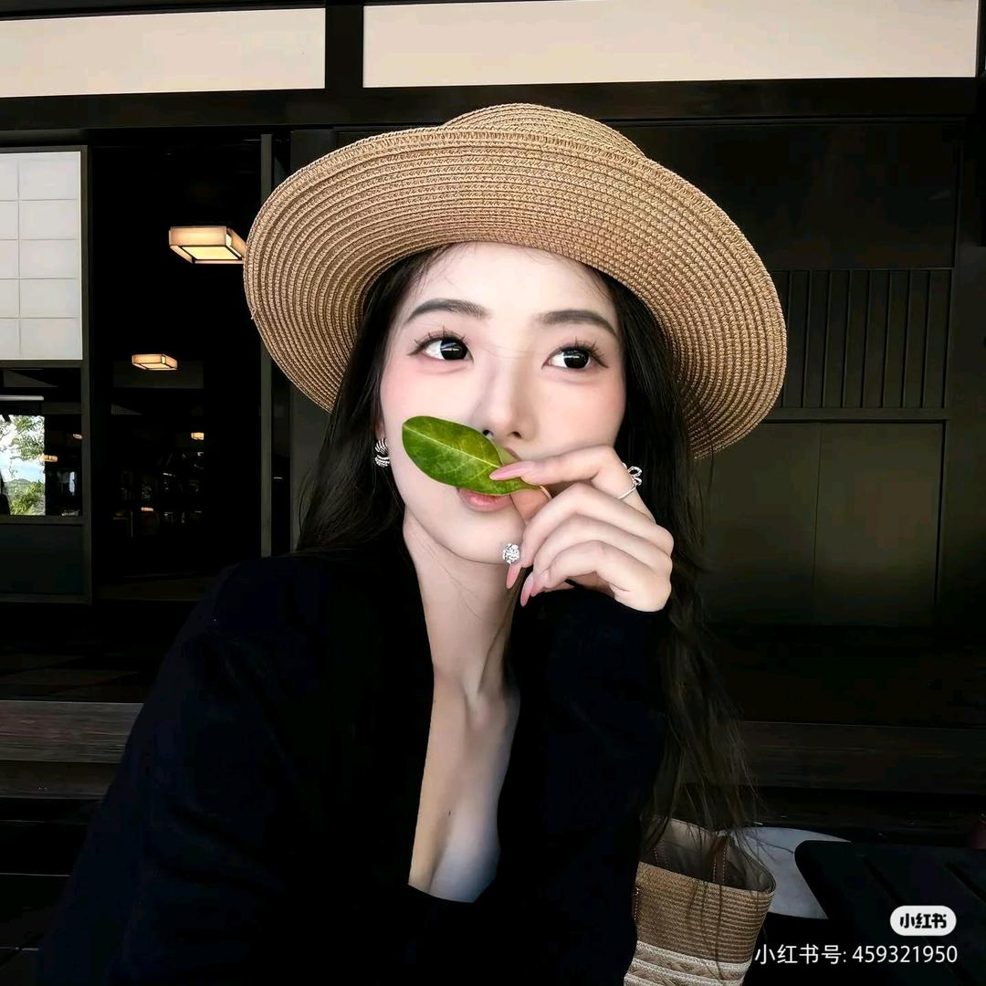 沐沐一直在努力