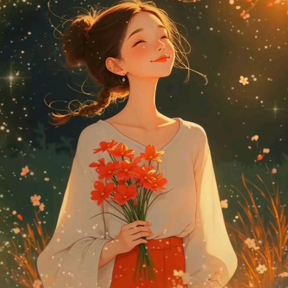 自由自在（拒私聊，请勿连赞）