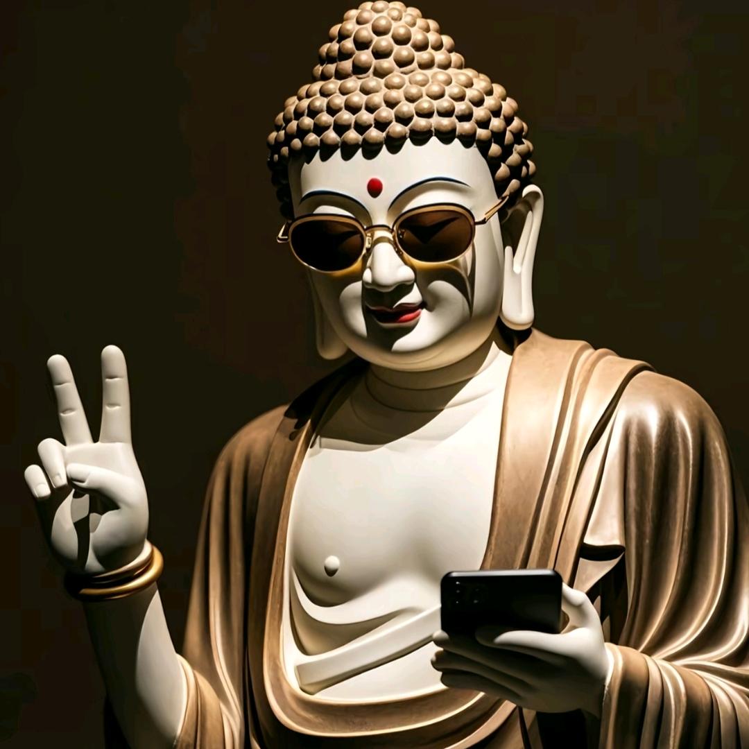 只沾花不惹草