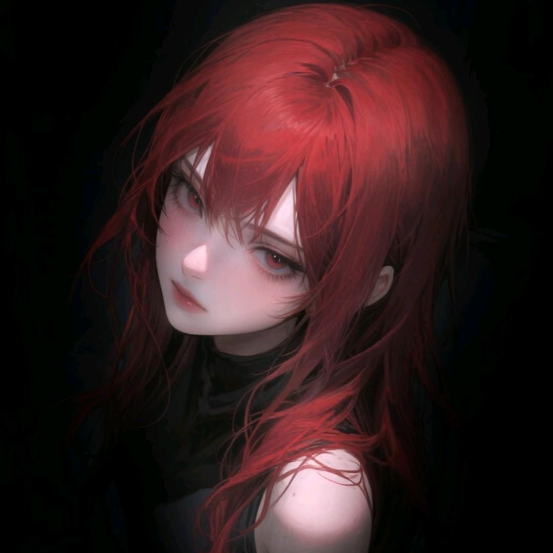 泠衫未眠