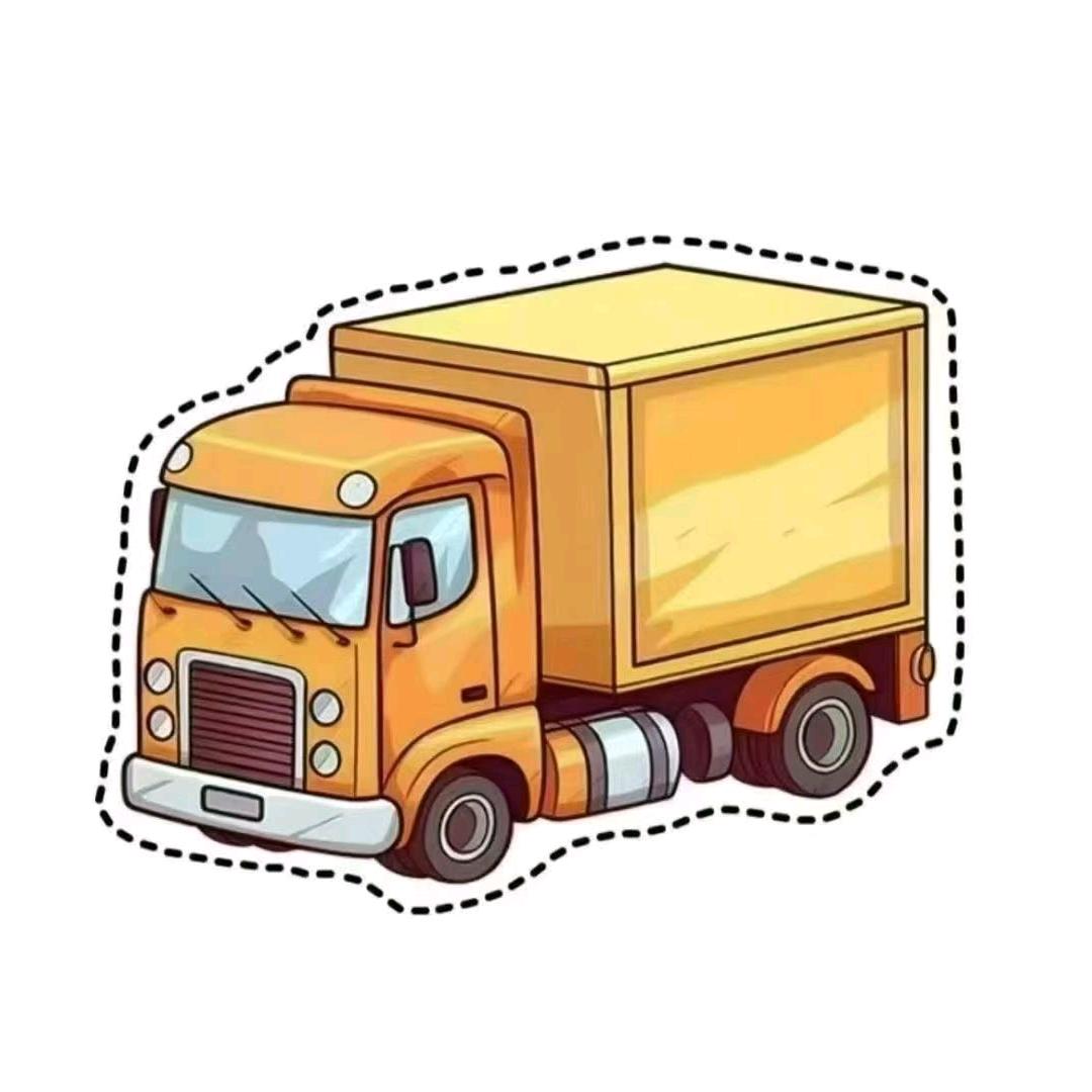 上海路陆安货车专营