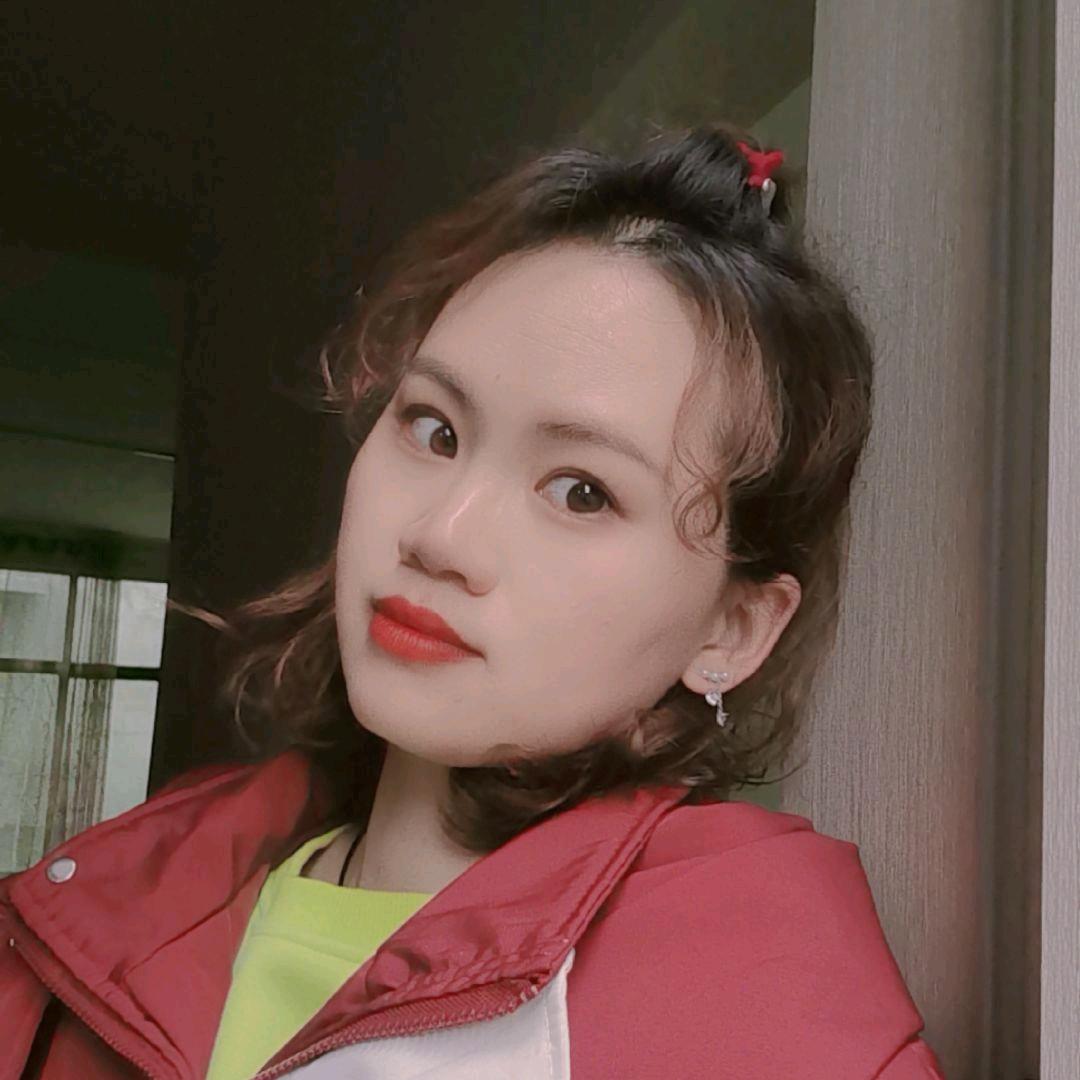 悦悦（拒绝连赞）
