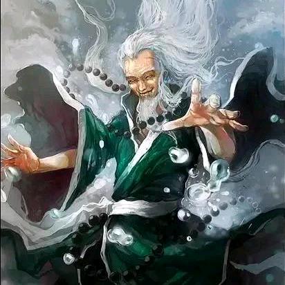 五都赤水Thatsbadass