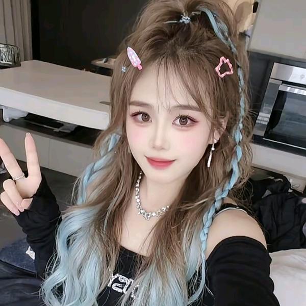 许个愿王女士（朋友圈）