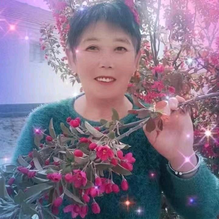 爱跳舞的小云云