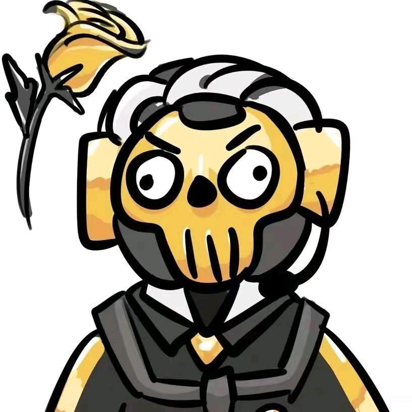 哈基狼（三角洲夺舍第一入）