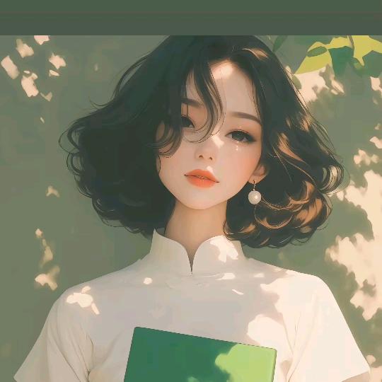 ╰︶烟花巷╰つ