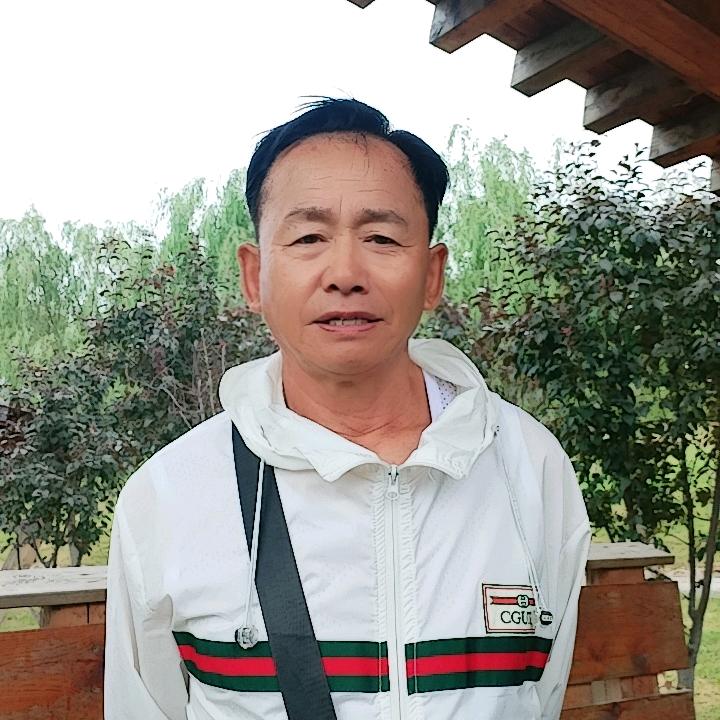 雪山（周学祥）