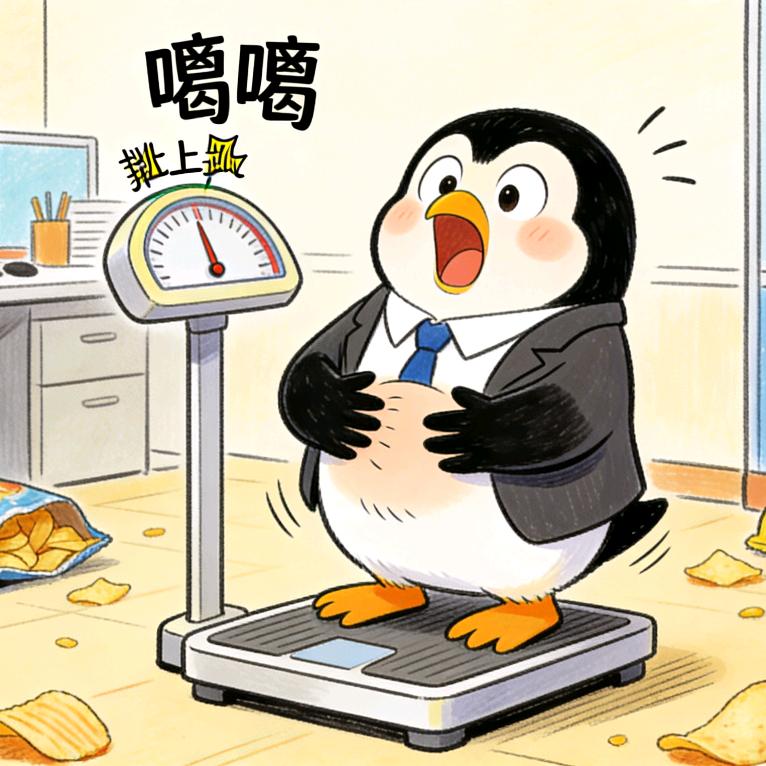 快乐续航无上限