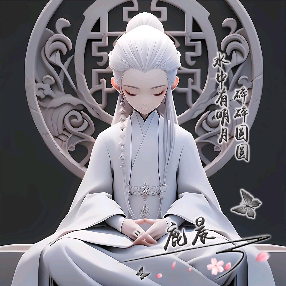 鹿晨